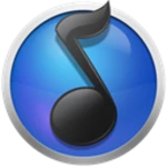 Logo of Music Player - Audio Player HD android Application 